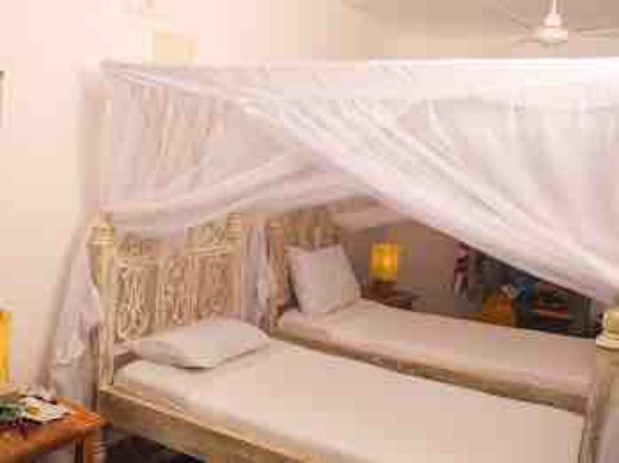 Mvuvi Lodge Watamu Exterior photo