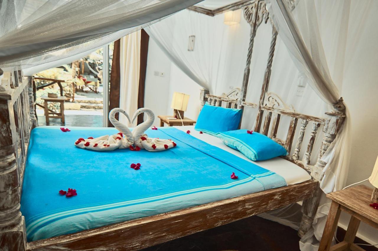 Mvuvi Lodge Watamu Exterior photo