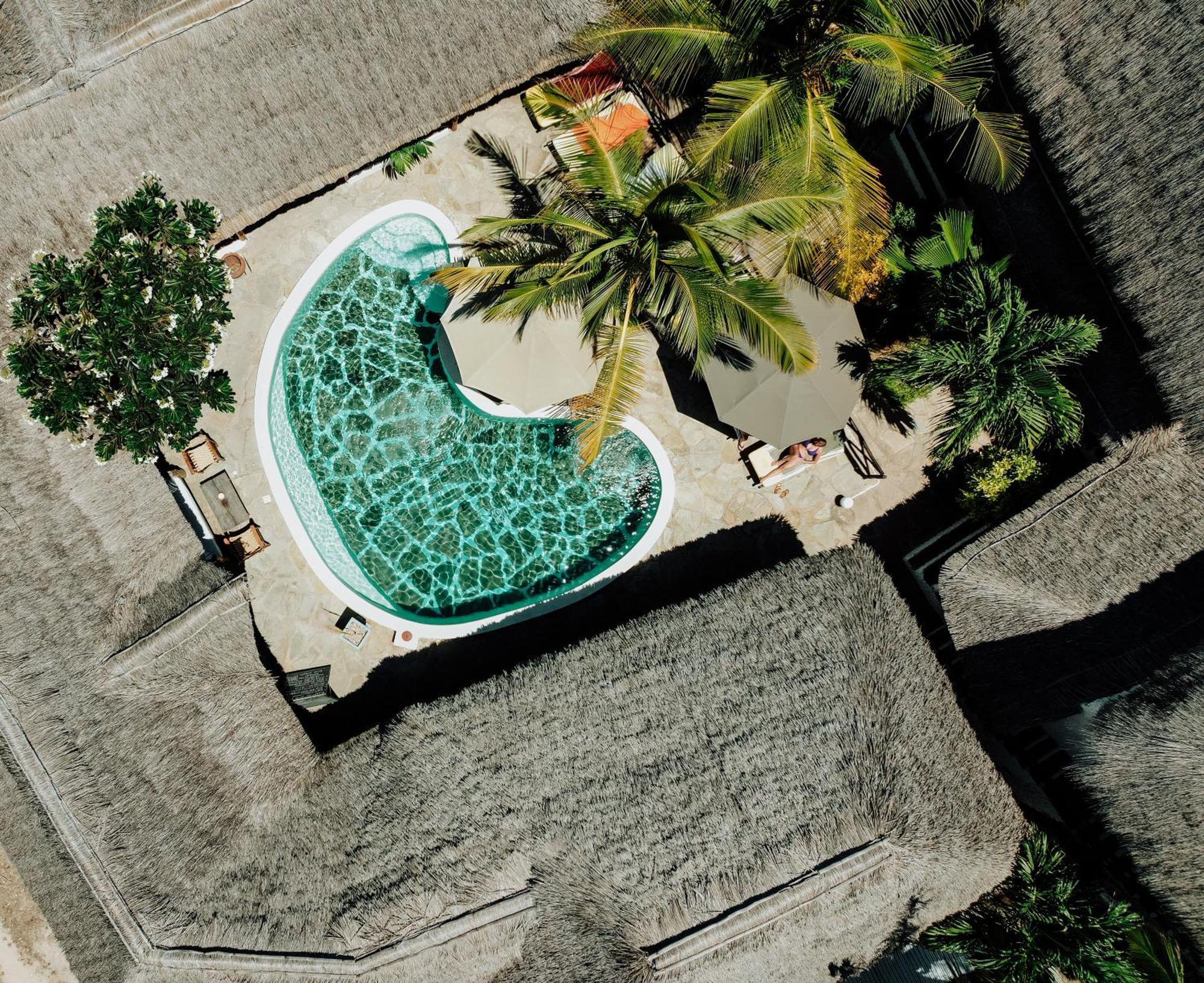 Mvuvi Lodge Watamu Exterior photo